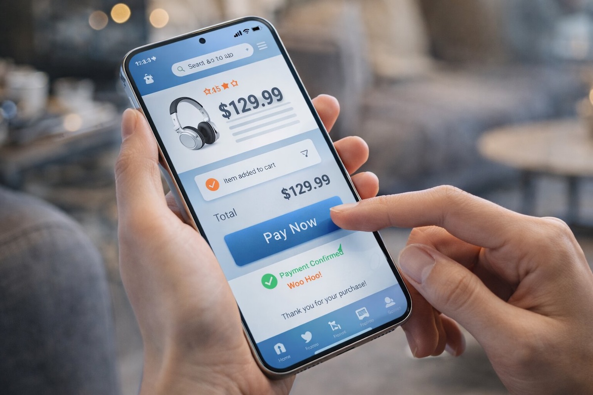 AI + Software Development Final Product Happy Customers Money Success